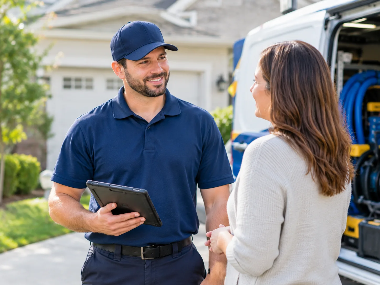 Sewage Backup Cleanup Fayetteville, PA FAQs